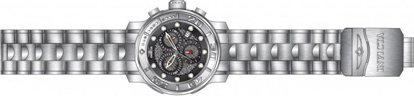 PARTS for Invicta Pro Diver 90073