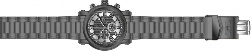 Image Band for Invicta Specialty 15220