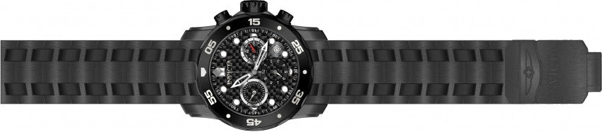 Image Band for Invicta Pro Diver 0693