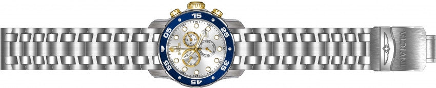 Image Band for Invicta Pro Diver 10373