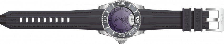 Image Band for Invicta Pro Diver 22991