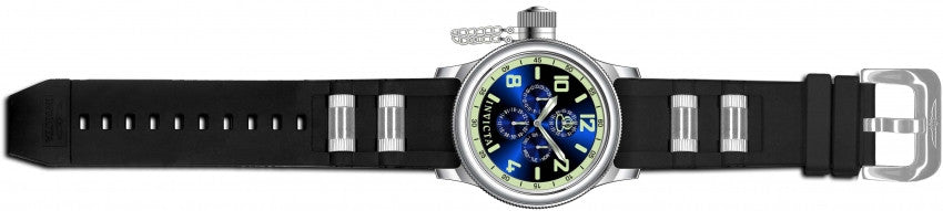 Image Band for Invicta Russian Diver 1799