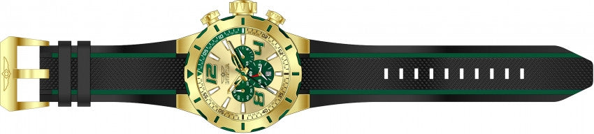 Image Band for Invicta S1 Rally 21428