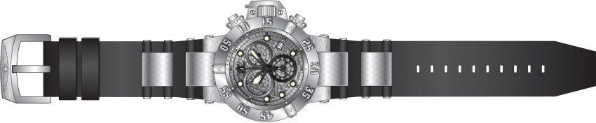 Image Band for Invicta Subaqua 14942