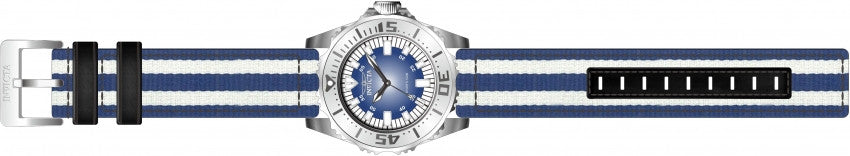 Image Band for Invicta Pro Diver 18615