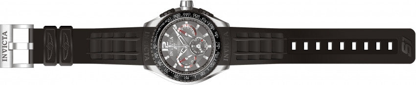 Image Band for Invicta S1 Rally 1850