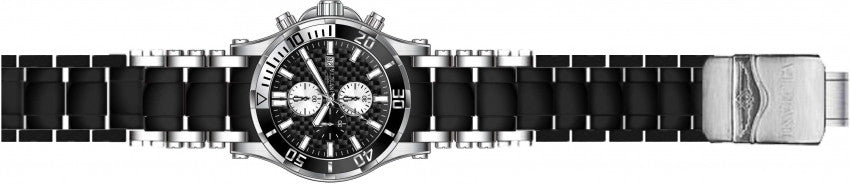 Image Band for Invicta Sea Spider 80136