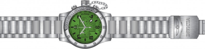 Image Band for Invicta Russian Diver 15469