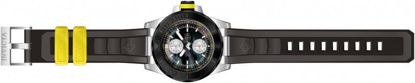 Image Band for Invicta Pro Diver 13800