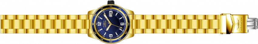 Image Band for Invicta Pro Diver 14122