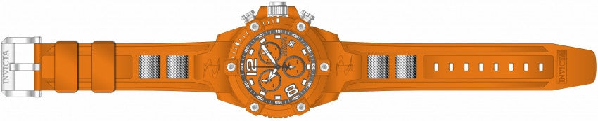 Image Band for Invicta Reserve 17291