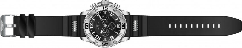 Image Band for Invicta Pro Diver 22696