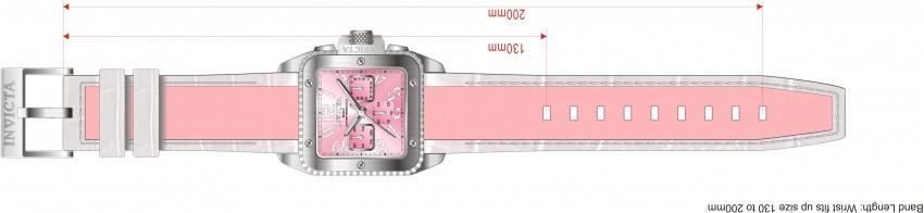 PARTS for Invicta Cuadro 11574