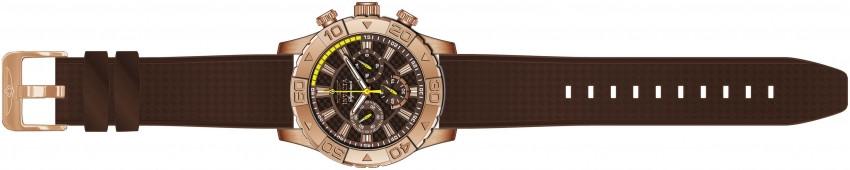 PARTS for Invicta Signature 7496