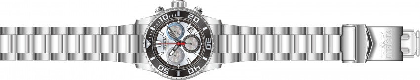 Image Band for Invicta CRUISELINE 20962