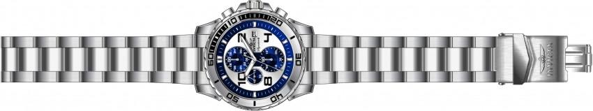PARTS for Invicta Signature 7389
