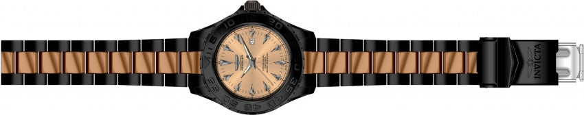 Image Band for Invicta Pro Diver 15498