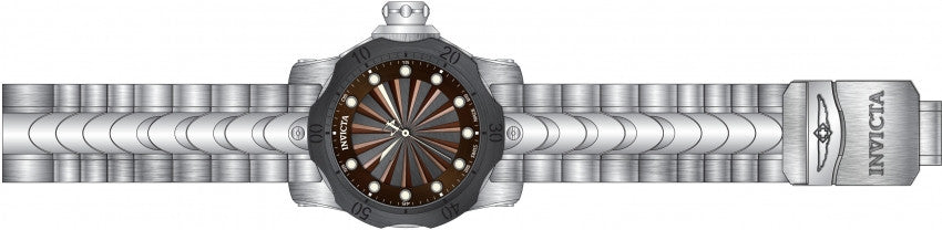 Image Band for Invicta Venom 14602