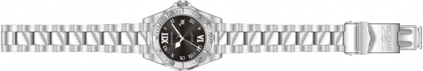 Image Band for Invicta Pro Diver 14349