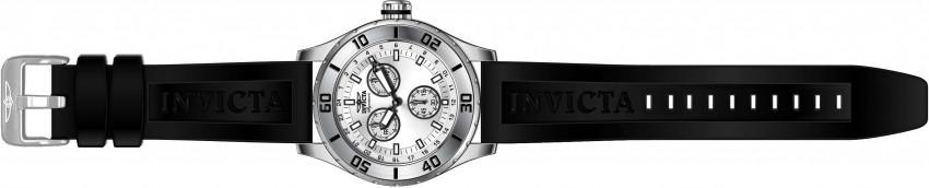 PARTS for Invicta Signature 7053