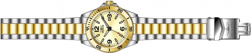 Image Band for Invicta Pro Diver 13996