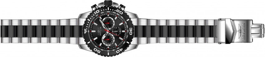 Image Band for Invicta Pro Diver 19844