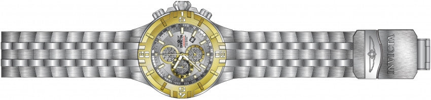 Image Band for Invicta Pro Diver 12360