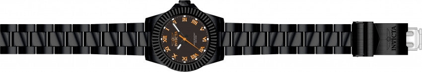 Image Band for Invicta Pro Diver 16713