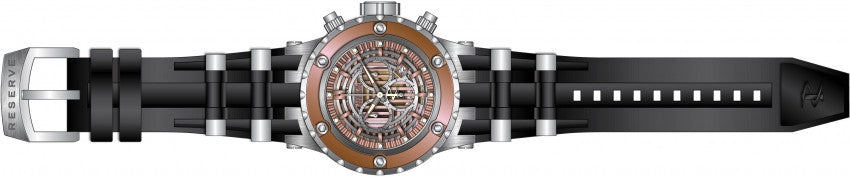 Image Band for Invicta Subaqua 16829