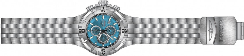 Image Band for Invicta Pro Diver 12351