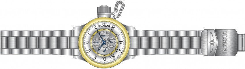 Image Band for Invicta Russian Diver 15932