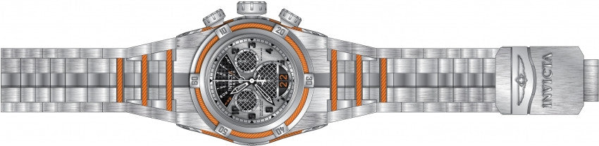 Image Band for Invicta Bolt 16315