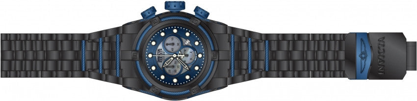 Image Band for Invicta Bolt 12751