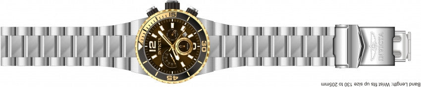 Image Band for Invicta Pro Diver 12994