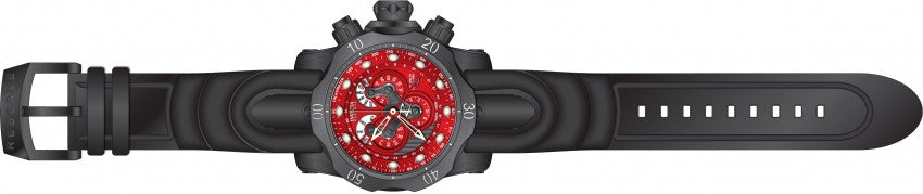 Image Band for Invicta Venom 18537