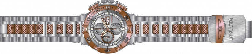 Image Band for Invicta Subaqua 15486