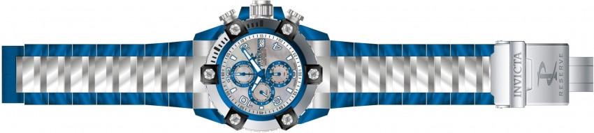 PARTS for Invicta Reserve 13764