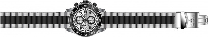 Image Band for Invicta Pro Diver 13869