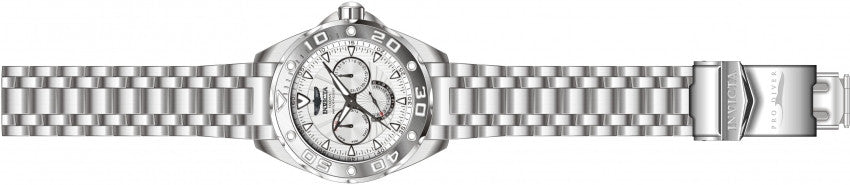 Image Band for Invicta Pro Diver 12253