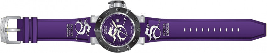 Image Band for Invicta Subaqua 11639