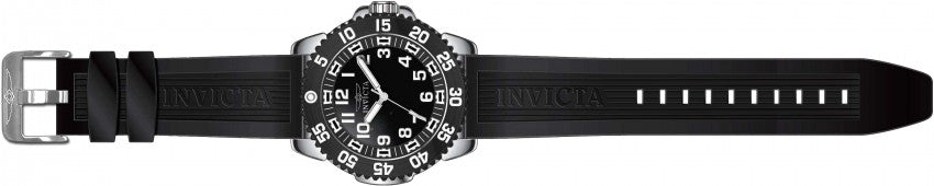 Image Band for Invicta Pro Diver 10678