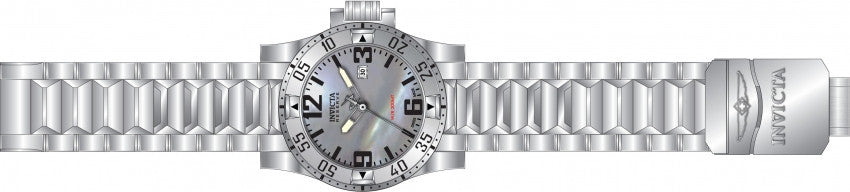 Image Band for Invicta Excursion 6246