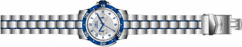 Image Band for Invicta Specialty 10307