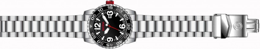 Image Band for Invicta Red Line Watches RL-60014