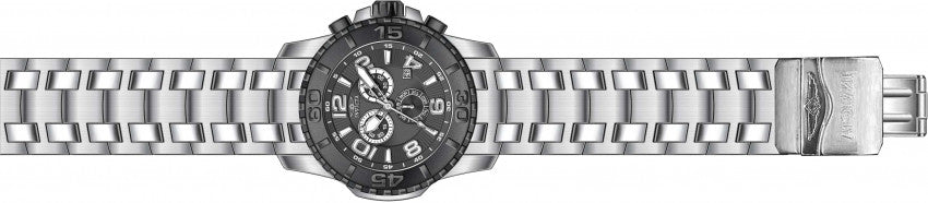 Image Band for Invicta Pro Diver 17394