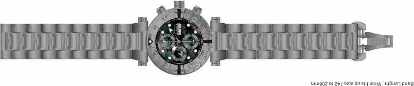 Image Band for Invicta Subaqua 13034