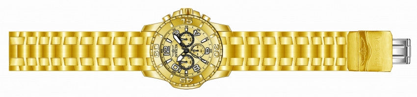 Image Band for Invicta Pro Diver 15022