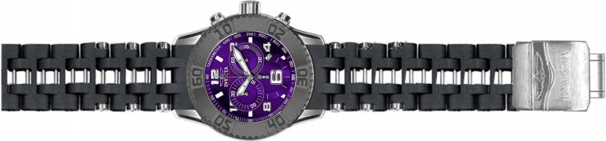 Image Band for Invicta Sea Spider 80090