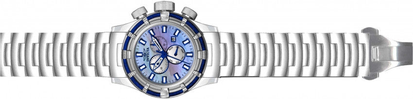 Image Band for Invicta Bolt 13844