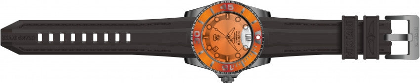 Image Band for Invicta Pro Diver 22994